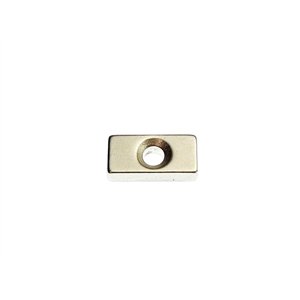 Segway RECTANGULAR MAGNET N 20×10×5 - Partnr: T01000006002