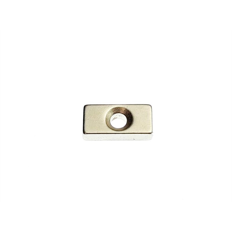 Segway RECTANGULAR MAGNET N 20×10×5 - Partnr: T01000006002