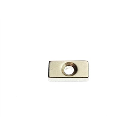 Segway RECTANGULAR MAGNET N 20×10×5 - Partnr: T01000006002