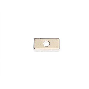 Segway RECTANGULAR MAGNET N 20×10×5 - Partnr: T01000006002