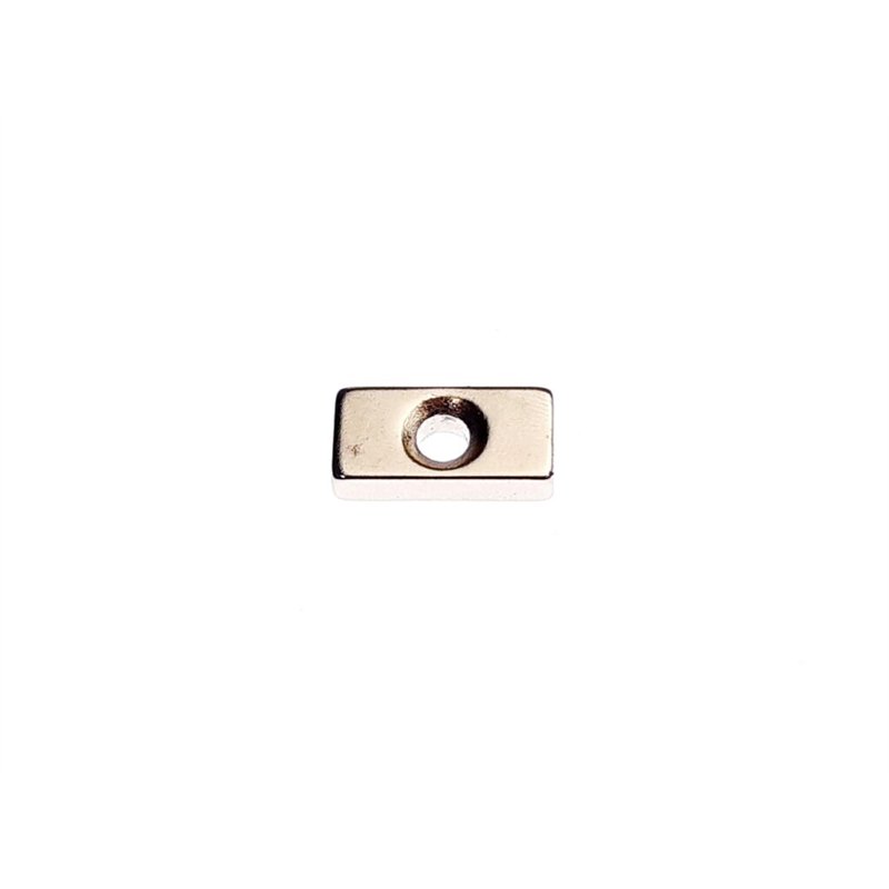 Segway Rectangular Magnet S 20×10×5 - Partnr: T01000006001