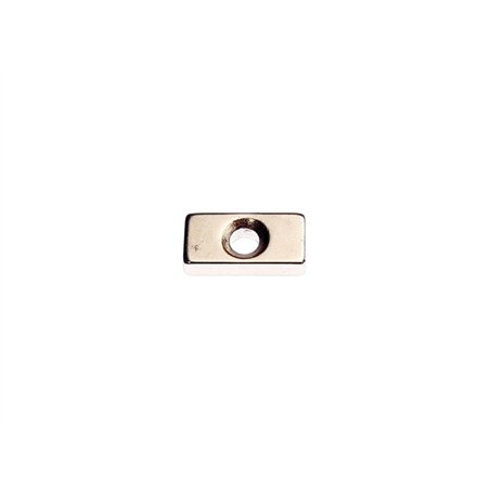 Segway Rectangular Magnet S 20×10×5 - Partnr: T01000006001