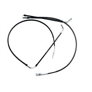 Segway PARKING CABLE - Partnr: S01E20220001