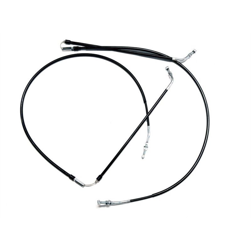 Segway PARKING CABLE - Partnr: S01E20220001