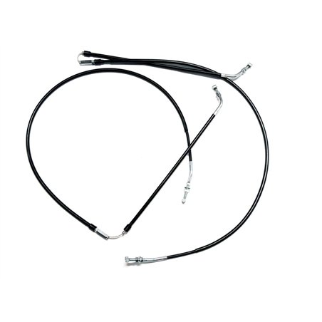 Segway PARKING CABLE - Partnr: S01E20220001