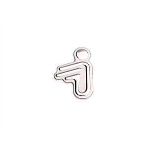 Segway 60*45 LOGO BADGE - Partnr: A01L10027001 R/B A01-L100057-000-00