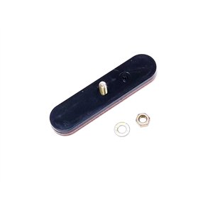 Segway REFLECTOR AMBER - Partnr: T10000001004