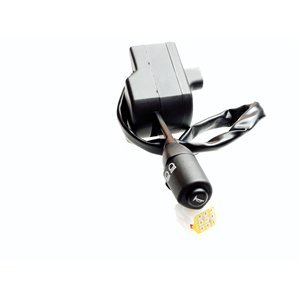 Segway HORN/BLINKER STALK (EU) - Partnr: U01M51000002