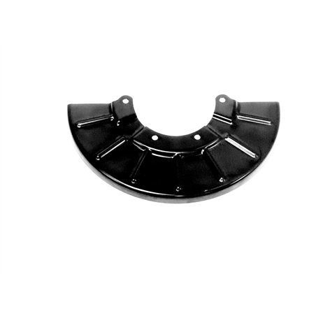 Segway BRAKE ROTOR DUST SHIELD - Partnr: U01D10001002