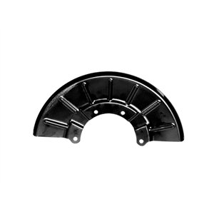 Segway BRAKE ROTOR DUST SHIELD - Partnr: U01D10001002