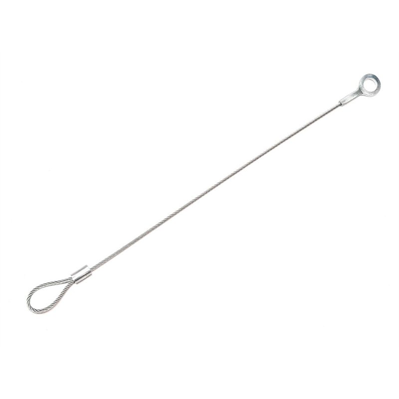 Segway CABLES FOR CARGO DOOR PANELS - Partnr: U01C30500001