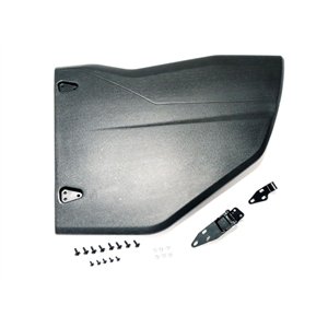 Segway LEFT HALF DOOR ASSY - Partnr: U01H18100001