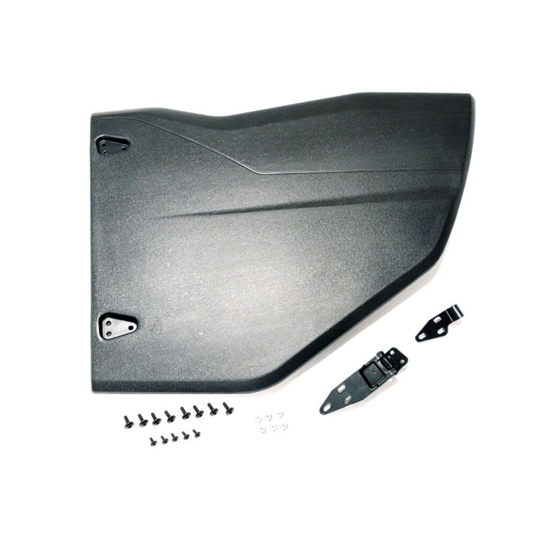 Segway LEFT HALF DOOR ASSY - Partnr: U01H18100001