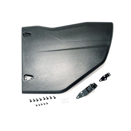 Segway LEFT HALF DOOR ASSY - Partnr: U01H18100001