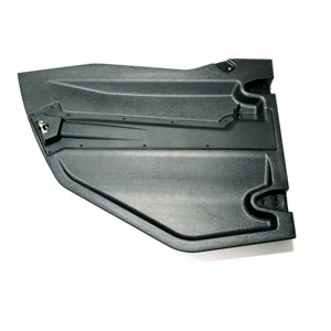Segway LEFT HALF DOOR ASSY - Partnr: U01H18100001