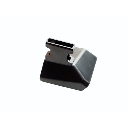 Segway U01 MESH DOOR LOCK R (COLOR MASTER) - Partnr: U01R52101002