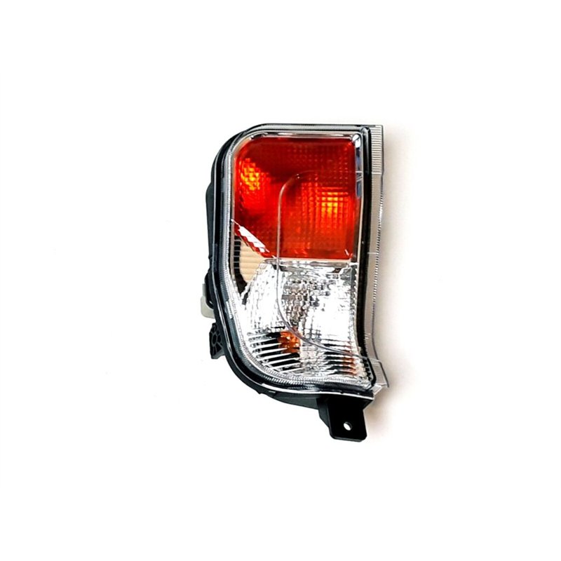 Segway RL TAIL LIGHT EU - Partnr: U01M23100002