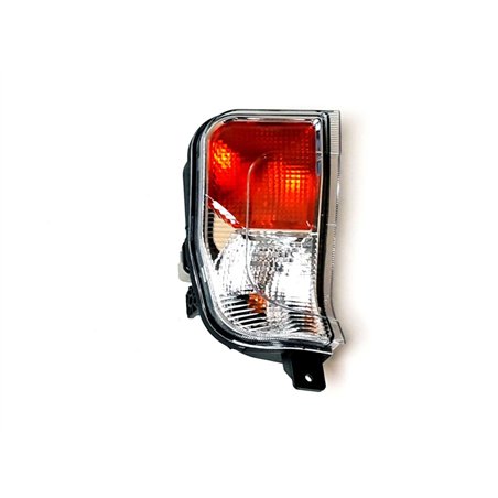 Segway RL TAIL LIGHT EU - Partnr: U01M23100002
