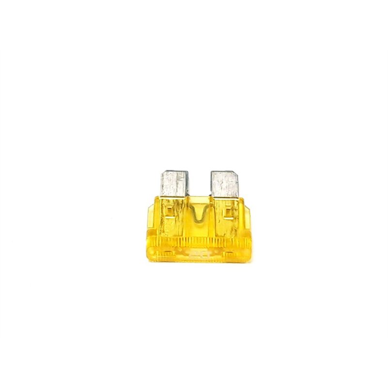 Segway CLIP FUSE 20A - Partnr: T10100001014