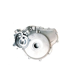 Segway LEFT CRANKCASE COVER ASSEMBLY - Partnr: E02C20100001