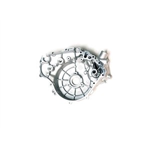 Segway LEFT CRANKCASE COVER ASSEMBLY - Partnr: E02C20100001
