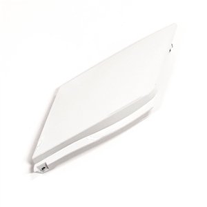 Segway WHITE  LEFT GUARD - Partnr: A02H12802001