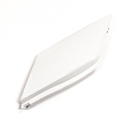 Segway WHITE  LEFT GUARD - Partnr: A02H12802001