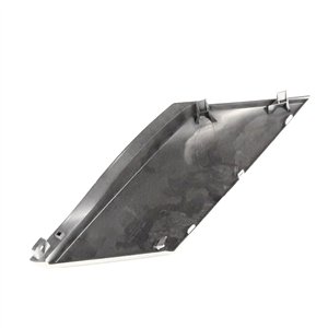 Segway WHITE  LEFT GUARD - Partnr: A02H12802001