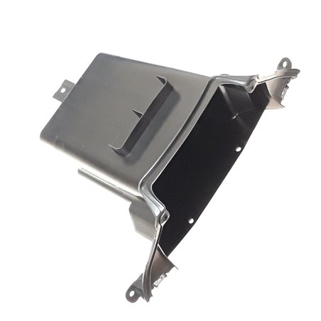 Segway REAR STORAGE BOX - Partnr: A02H20100001