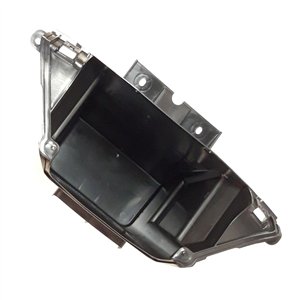 Segway REAR STORAGE BOX - Partnr: A02H20100001