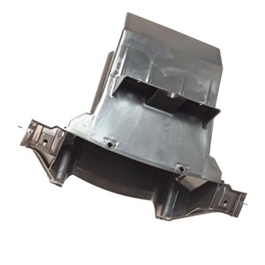 Segway REAR STORAGE BOX - Partnr: A02H20100001