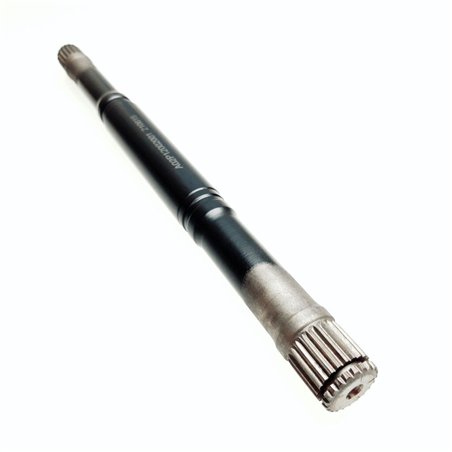 Segway INTERMEDIATE SHAFT(GSP) - Partnr: A02P12002001