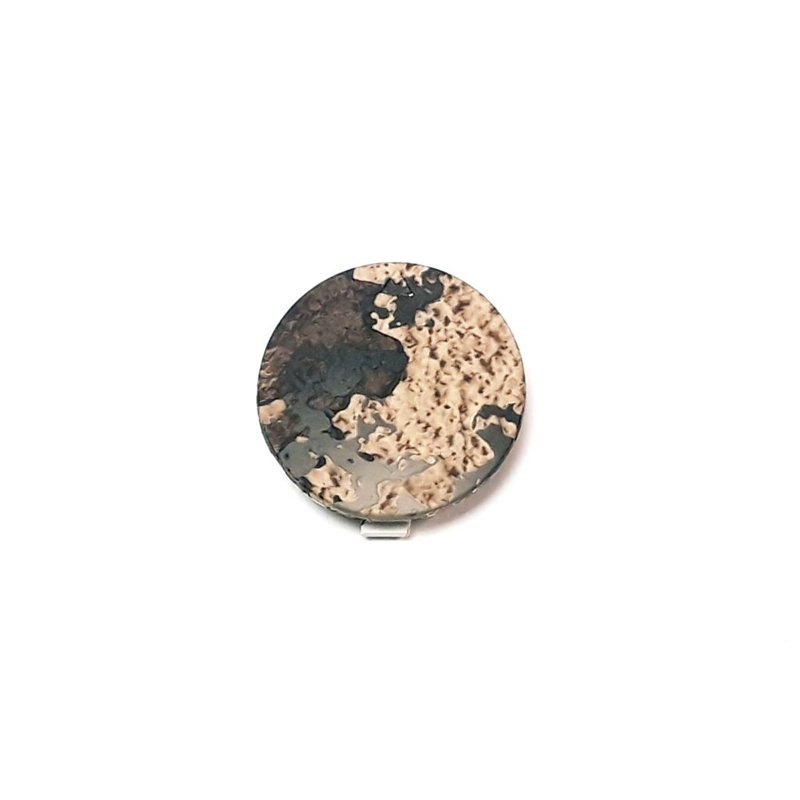 Segway CAMO RIGHT BACK CUSHION PLUG - Partnr: A02H14307001
