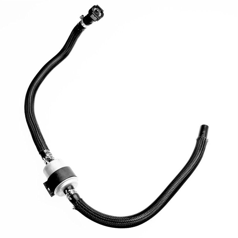 Segway FUEL LINE ASSY - Partnr: A01A51100001