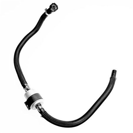 Segway FUEL LINE ASSY - Partnr: A01A51100001