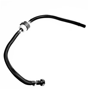 Segway FUEL LINE ASSY - Partnr: A01A51100001