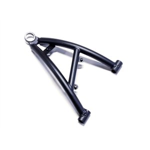 Segway FL LOWER A-ARM,BLACK,NARROW - Partnr: A12-D121010-FB0-01