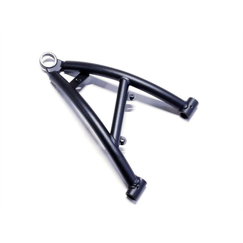 Segway FL LOWER A-ARM,BLACK,NARROW - Partnr: A12-D121010-FB0-01