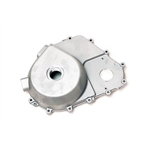 Segway LEFT CRANKCASE COVER - Partnr: E03-C201010-000-01