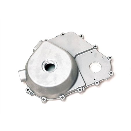 Segway LEFT CRANKCASE COVER - Partnr: E03-C201010-000-01
