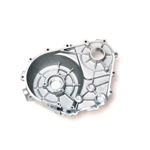 Segway LEFT CRANKCASE COVER - Partnr: E03-C201010-000-01