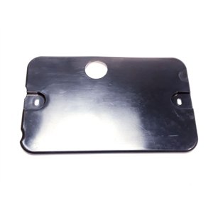 Segway MAINTENANCE COVER - Partnr: A12-H140004-000-00