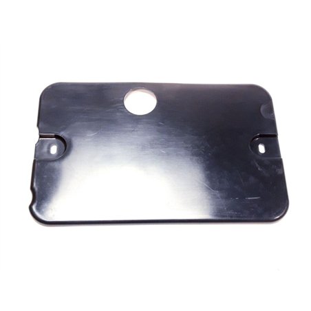 Segway MAINTENANCE COVER - Partnr: A12-H140004-000-00