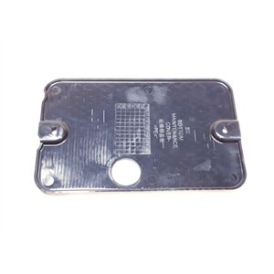 Segway MAINTENANCE COVER - Partnr: A12-H140004-000-00