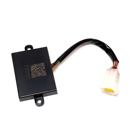 Segway INSTRUMENT CONTROL MODULE(JN) - Partnr: A01-M310001-000-00