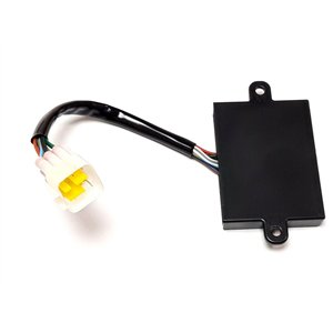 Segway INSTRUMENT CONTROL MODULE(JN) - Partnr: A01-M310001-000-00