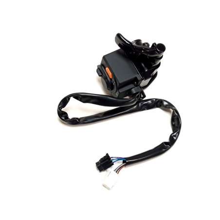 Segway RIGHT HANDLE SWITCH( NO DIFFERENTIAL) - Partnr: A01-M511000-000-03