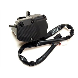Segway RIGHT HANDLE SWITCH( NO DIFFERENTIAL) - Partnr: A01-M511000-000-03