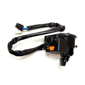 Segway RIGHT HANDLE SWITCH( NO DIFFERENTIAL) - Partnr: A01-M511000-000-03