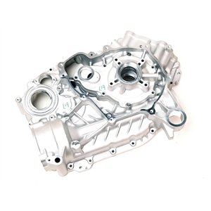 Segway RIGHT CRANKCASE ASSY - Partnr: E01-C103100-000-01